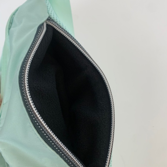 L.L. Bean Teal Boundless Hybrid Waist and Sling Pack - Picture 5 of 7